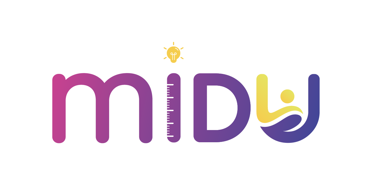 MIDU MenaQ7